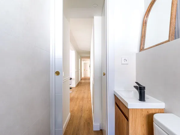 Ático en calle de la Santísima Trinidad, 32 - Foto 15