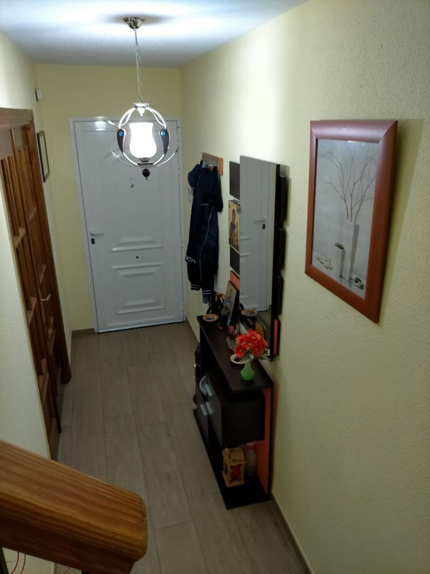 Chalet adosado en Calle Francisco Hernández, 7 - Foto 4