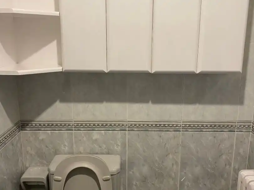 Piso en  Calle Ildefonso Sánchez del Río 12 - Foto 7