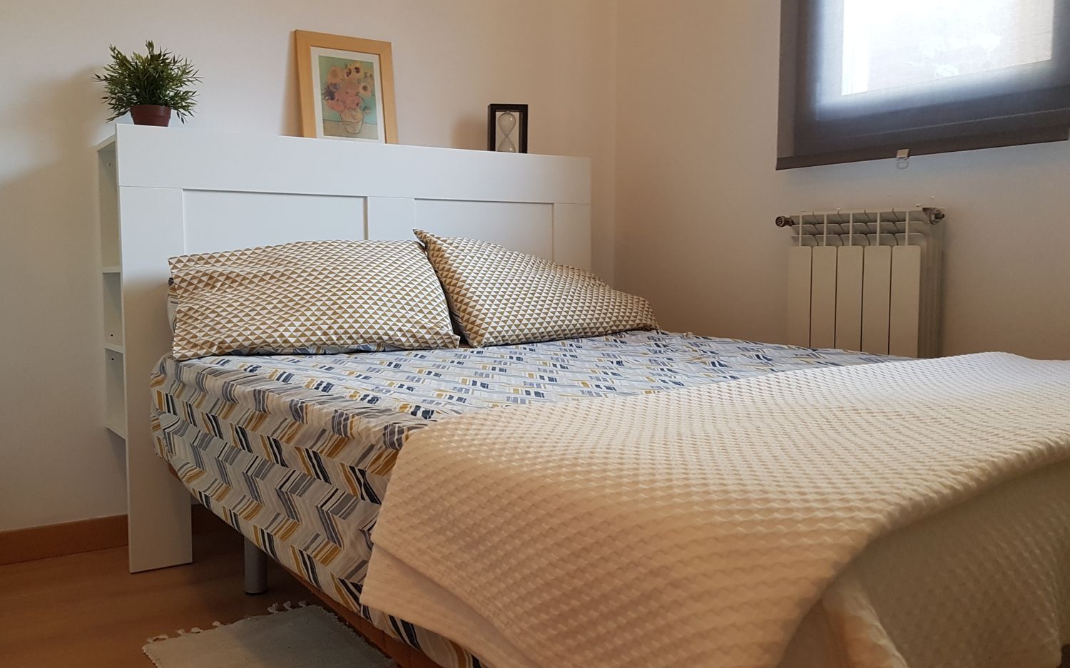 Piso en calle Juan de Arespacochaga y Felipe, 6 - Foto 10