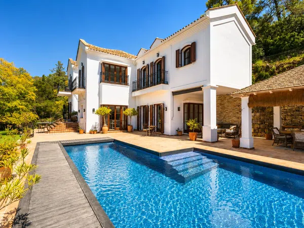 Casa o chalet independiente en El Madroñal, 67, El Madroñal, El Madroñal - Foto 4