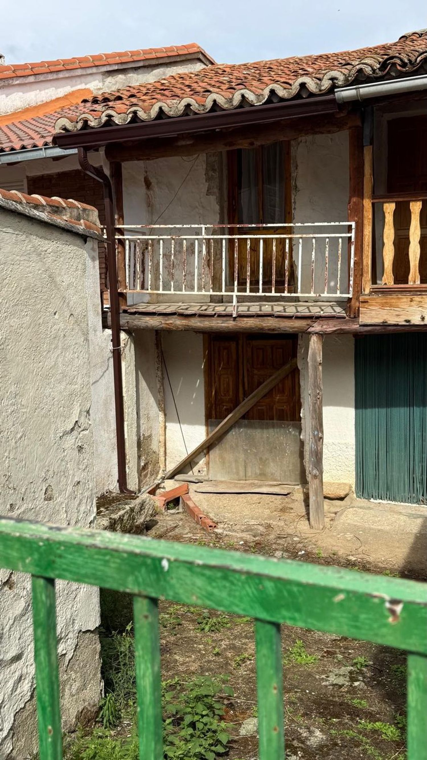 Casa de pueblo en Calle Barrio del Campo, 12 - Foto 3