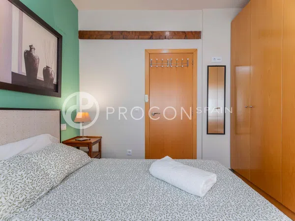Piso en Calle Retor, Mont-Olivet - Foto 12
