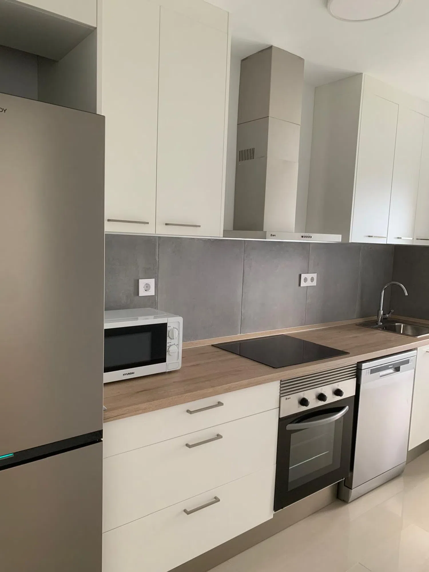 Piso en calle Malvasía, 8 - Foto 3