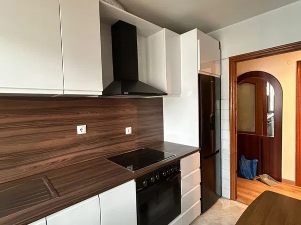 Piso en Calle de Puente la Reina, 25, Concheiros - Fontiñas, Concheiros - Fontiñas - Foto 8