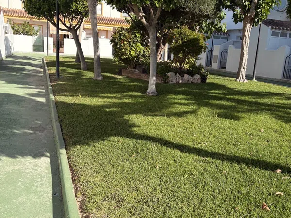Chalet pareado en Avenida Comunidad Valenciana, 108, Pueblo Latino, Pueblo Latino - Foto 18