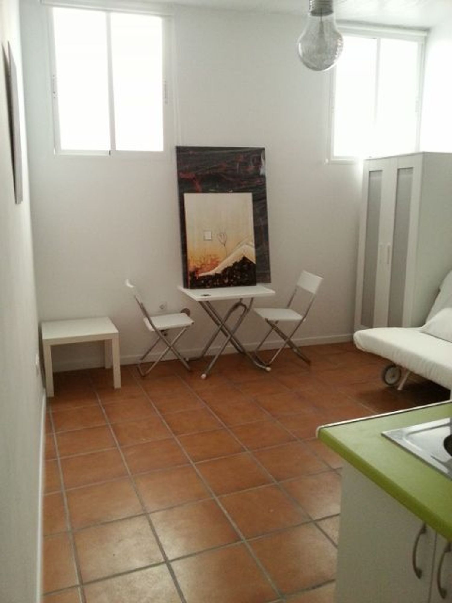 Estudio en Barrio El Pilar - Foto 1