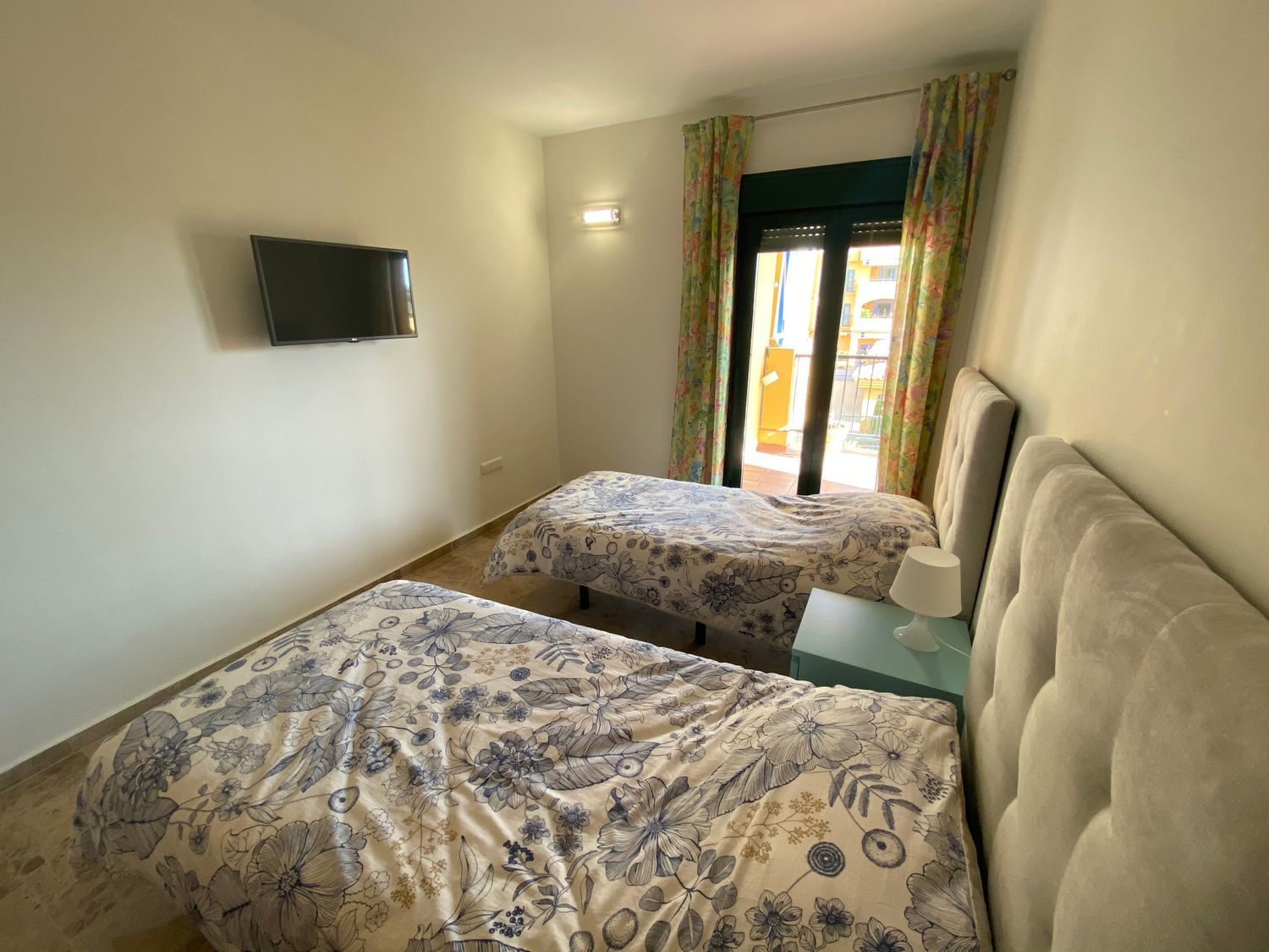 Piso en Avenida Santiago de Compostela, 57, Linda Vista-Nueva Alcántara-Cortijo Blanco - Foto 19