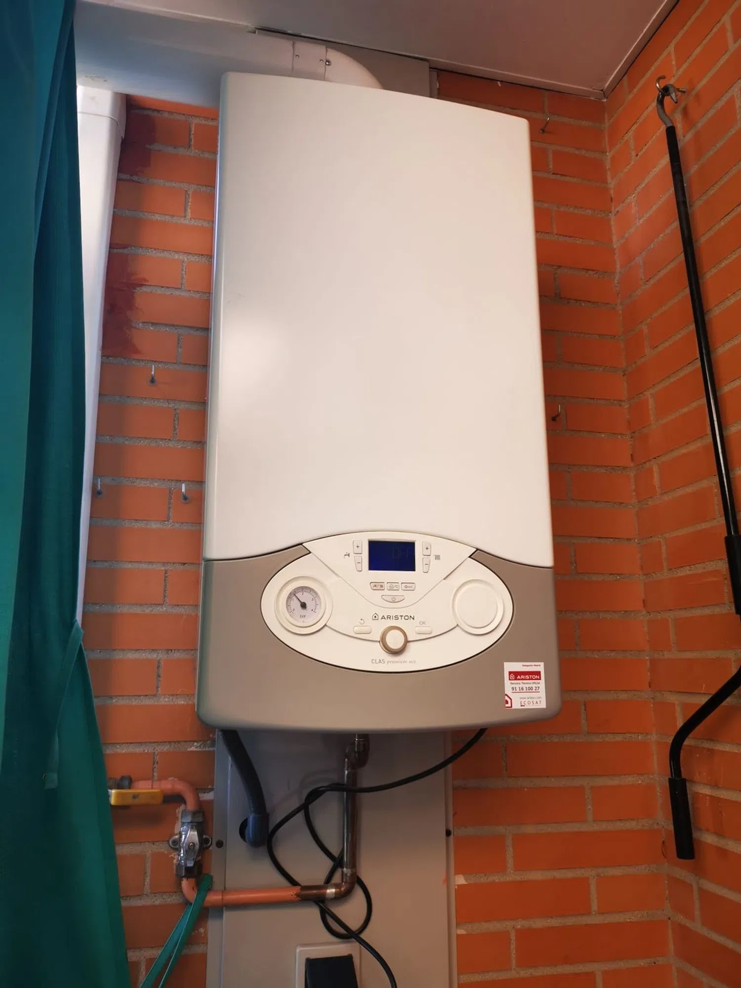 Piso en avenida Córdoba, 31 - Foto 21