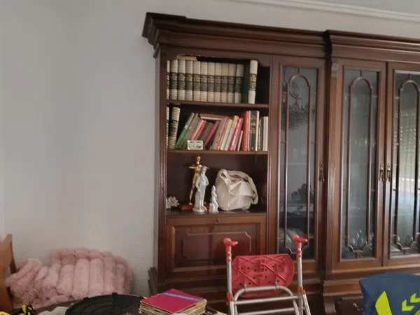 Piso en Calle de la Barraca, 76 a, El Cabanyal-El Canyamelar - Foto 6