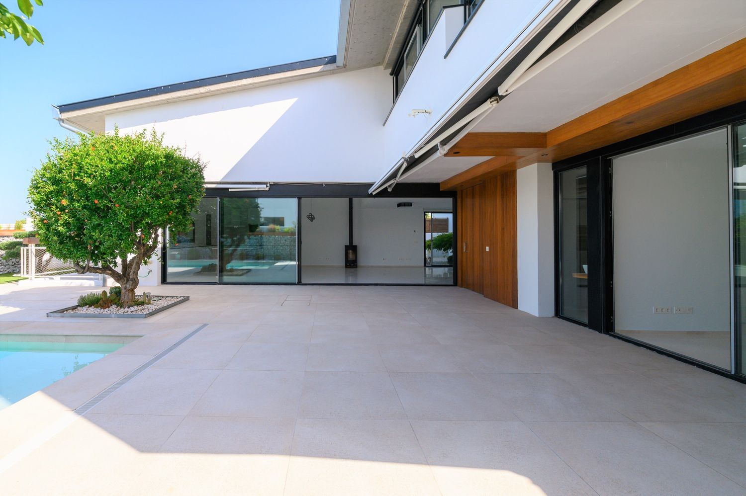 Chalet pareado en Urb. el olivar -boadilla El Olivar de Mirabal - Foto 3