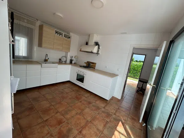 Casa o chalet independiente en Las Pajanosas - Foto 12