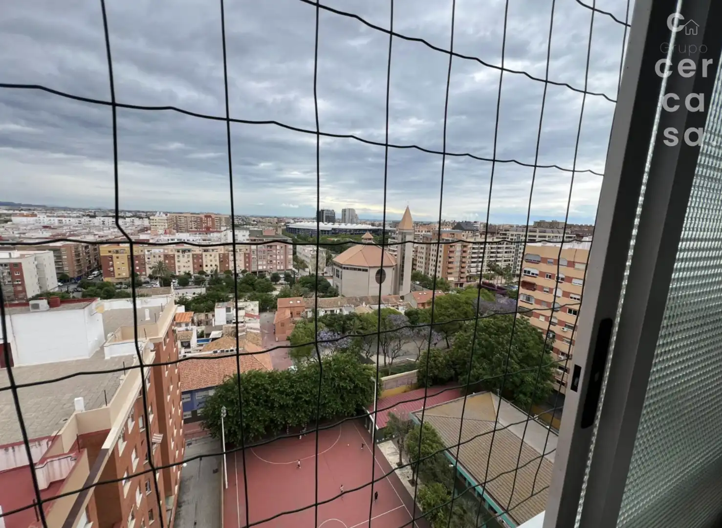 Piso en  Carrer de Reig Genovés - Foto 6