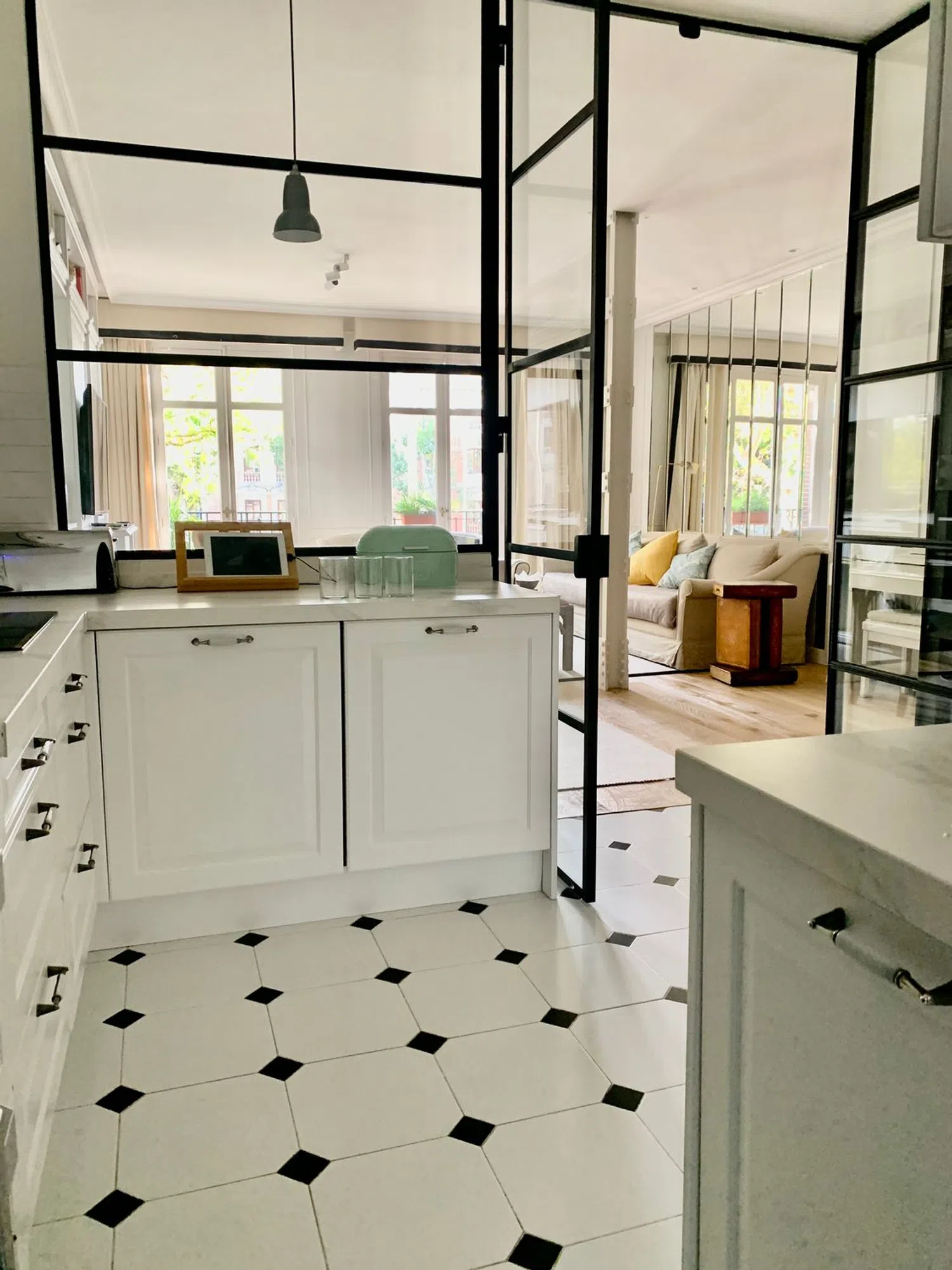 Piso en paseo de la Infanta Isabel, 12 - Foto 5