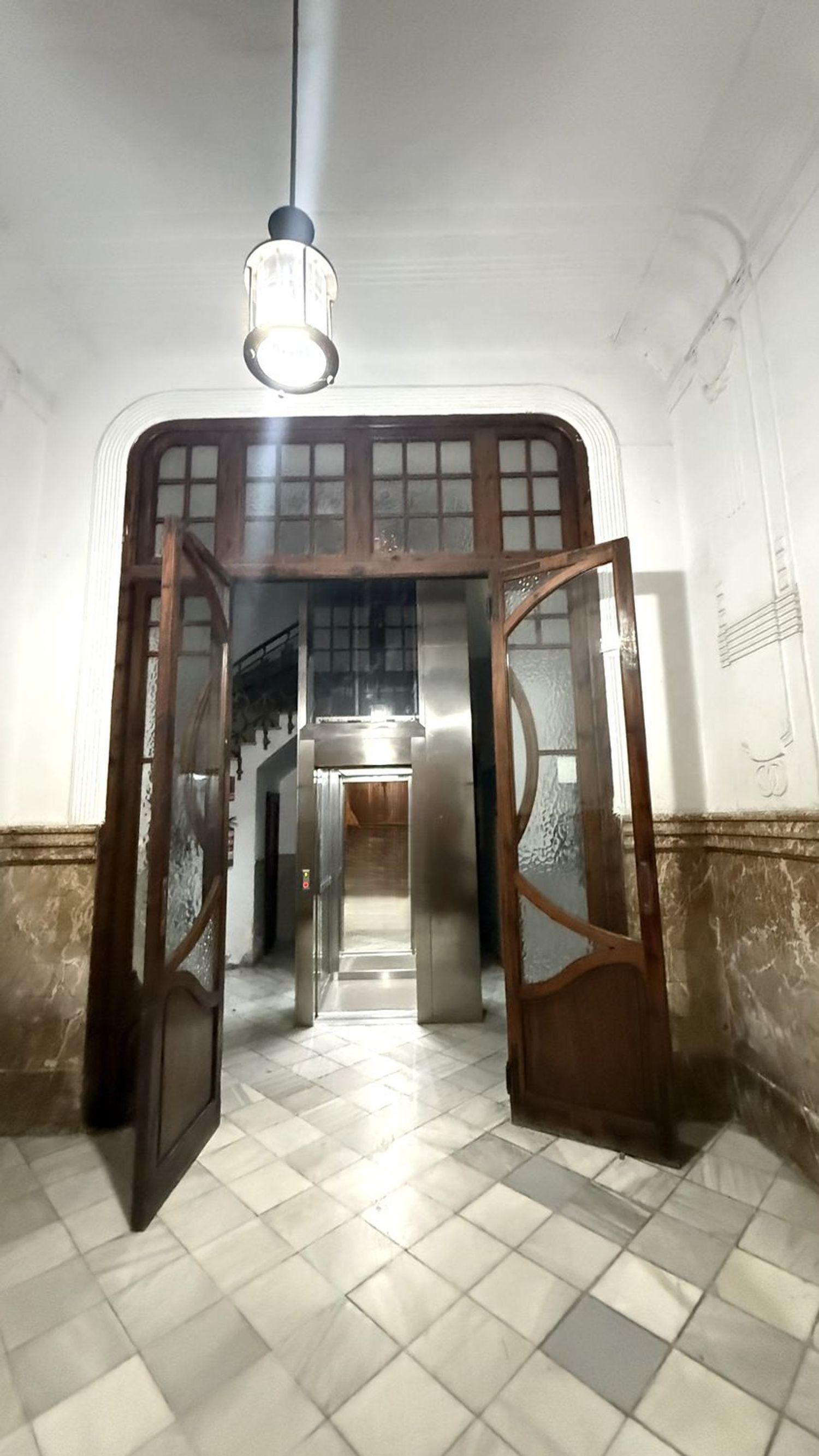 Piso en Calle dels Adreçadors, El Mercat - Foto 22