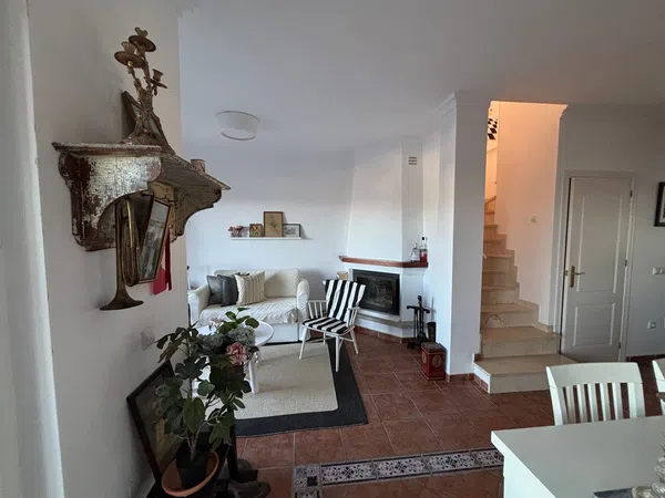 Chalet adosado en Urbanización Pueblo Valtocado, 1 - Foto 23