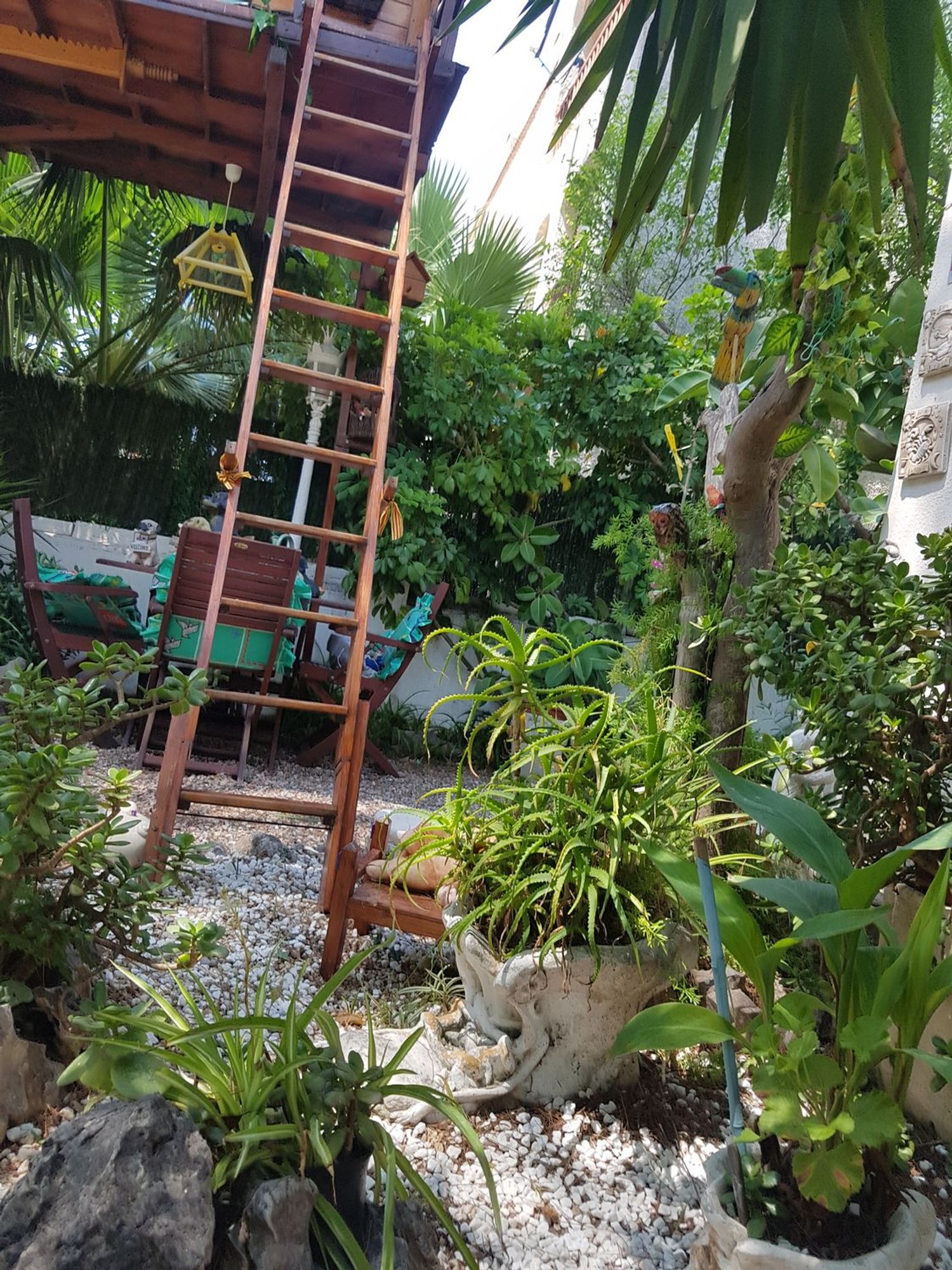 Chalet adosado en avenida dels Pins, 23 - Foto 31