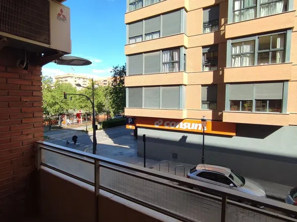 Piso en Camino de Montcada, Torrefiel - Foto 1