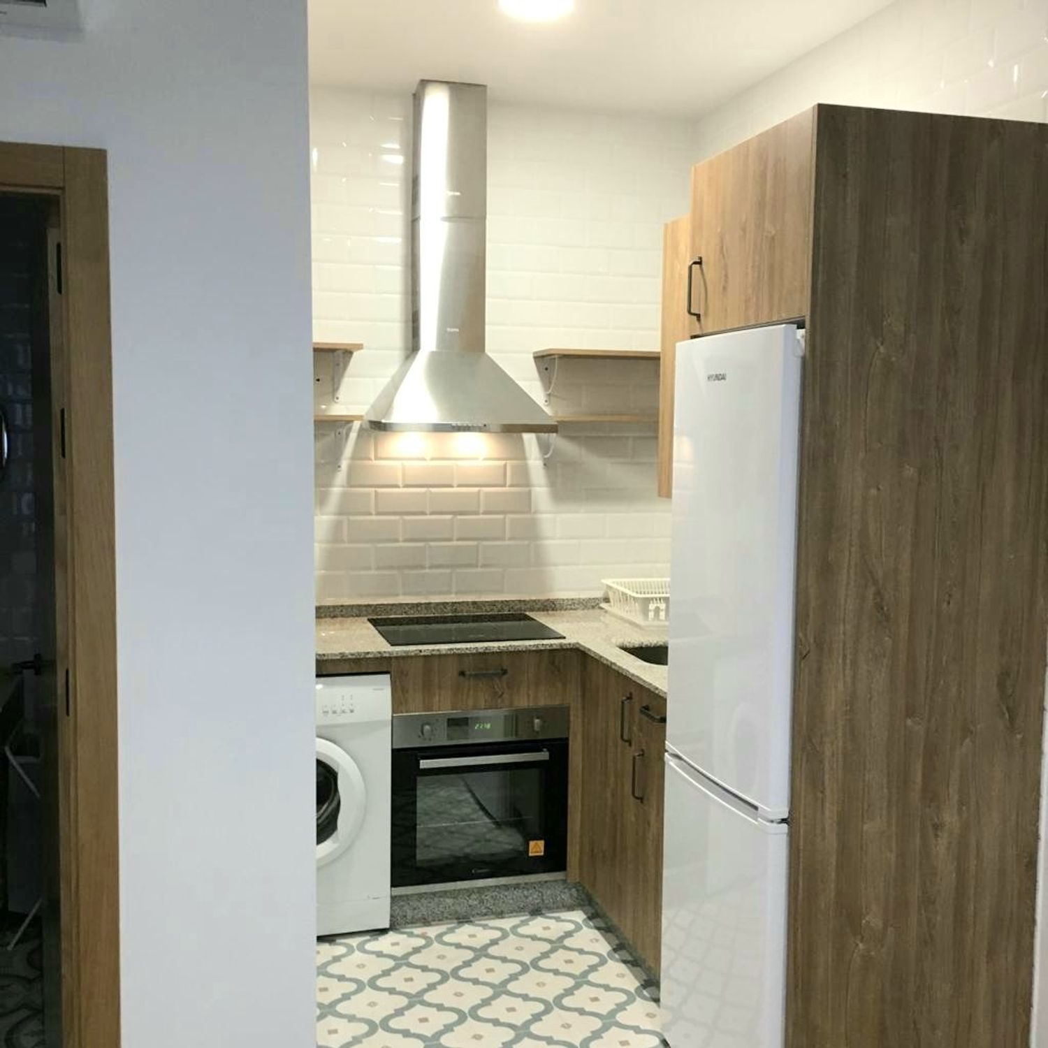 Piso en Calle Esperanza de Triana, 47, López de Gomara - Foto 2