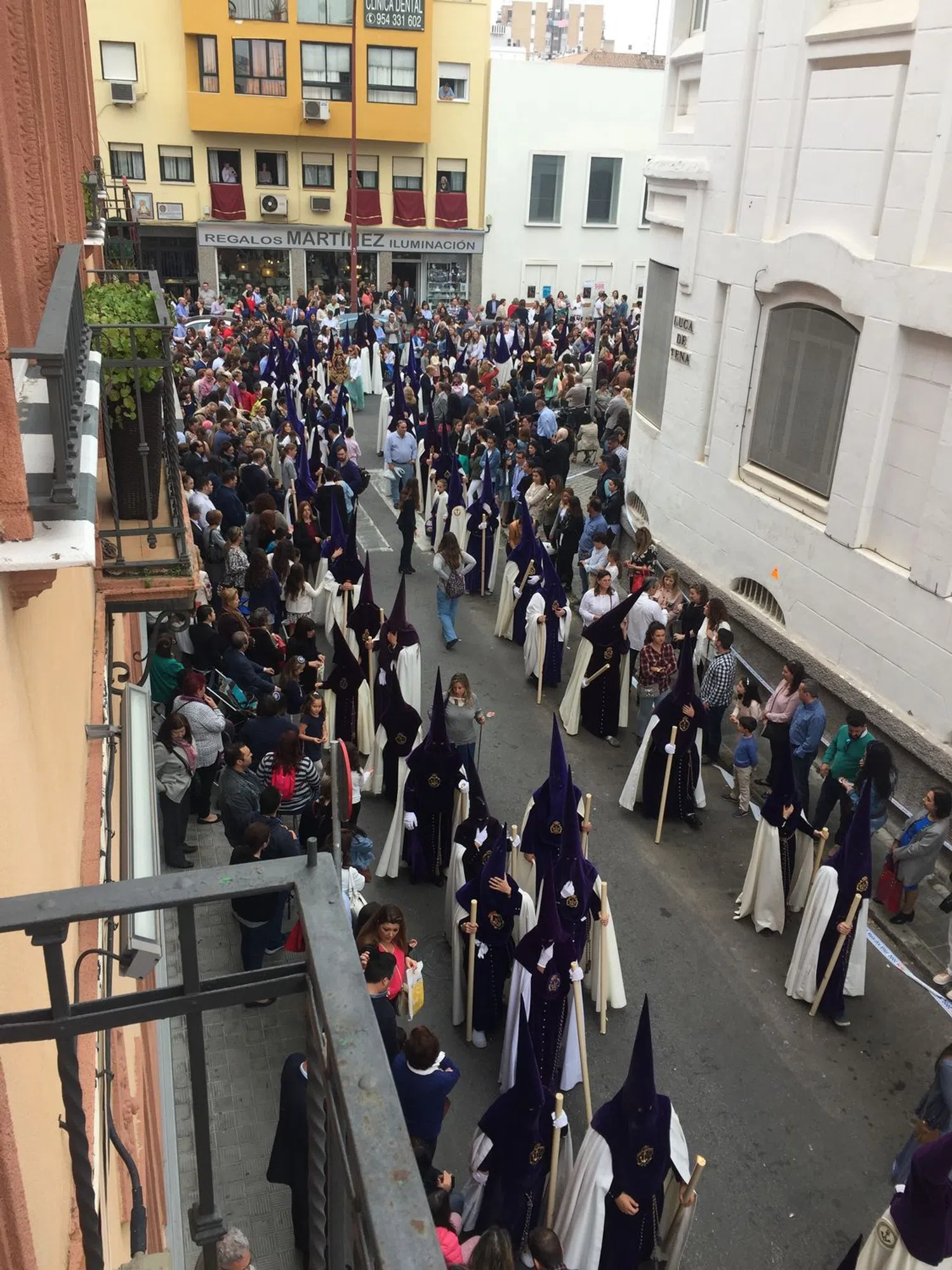 Piso en calle Pagés del Corro, 117 - Foto 13