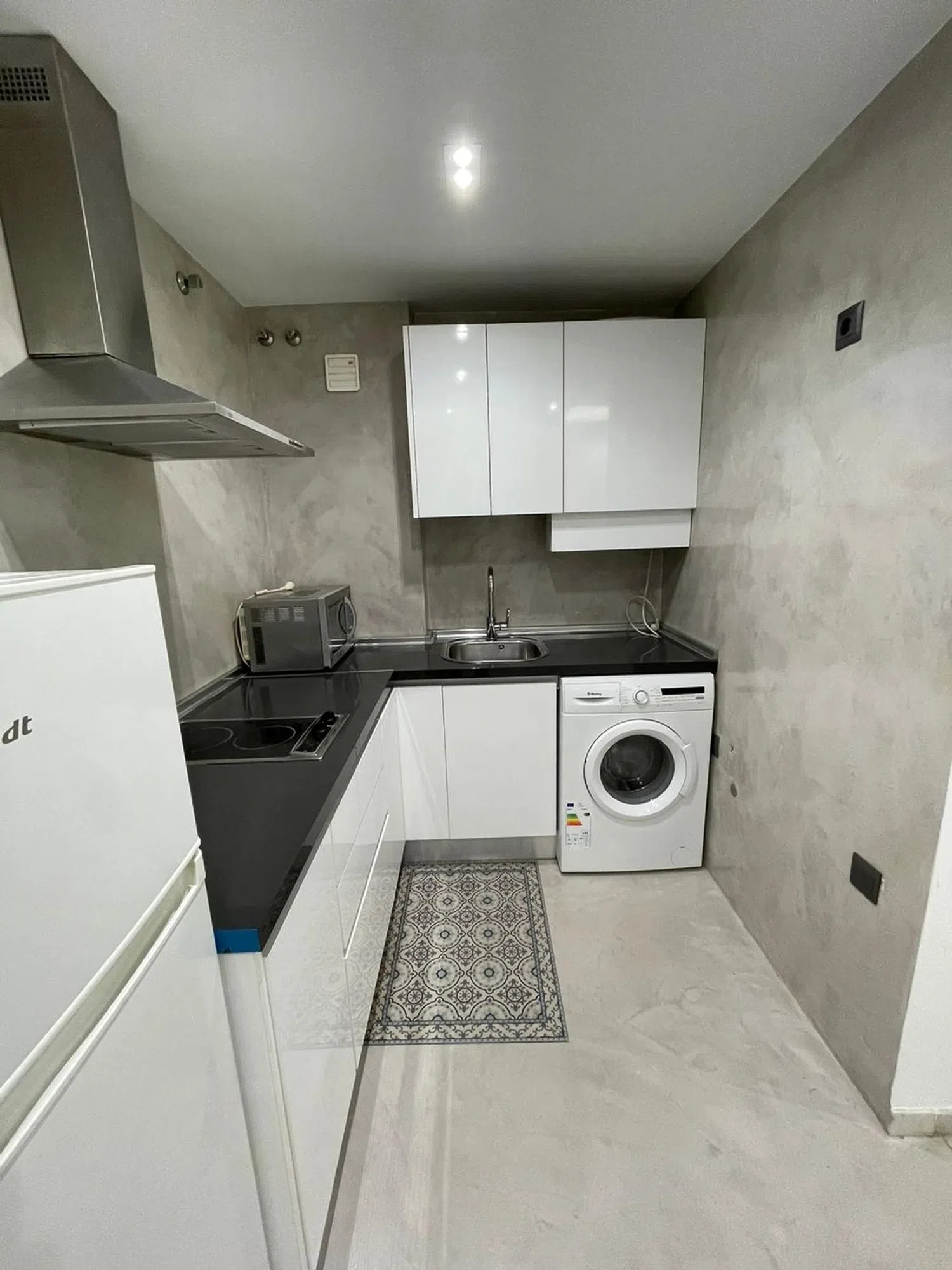 Estudio en calle Camino de Suárez, 31 - Foto 17