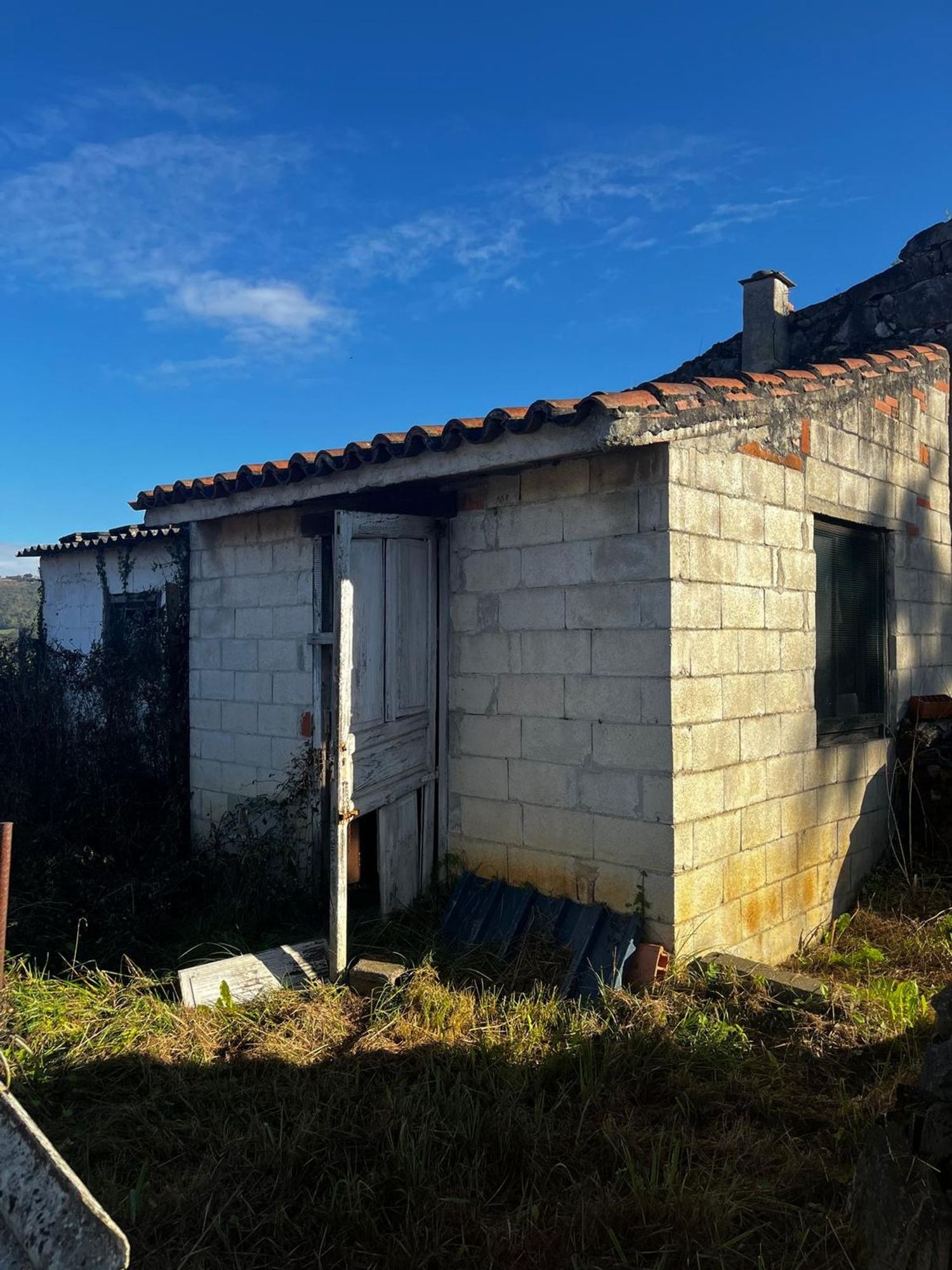 Casa de pueblo en Lugar Casielles, 36, San Claudio-Trubia-Las Caldas, San Claudio-Trubia-Las Caldas - Foto 3
