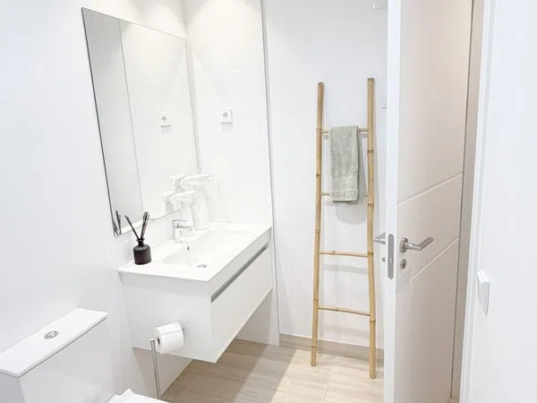 Piso en calle de Sorolla, 5 - Foto 10