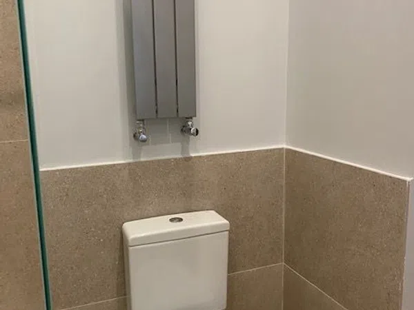 Piso en Calle de María Panés, 15, Nuevos Ministerios-Ríos Rosas - Foto 34