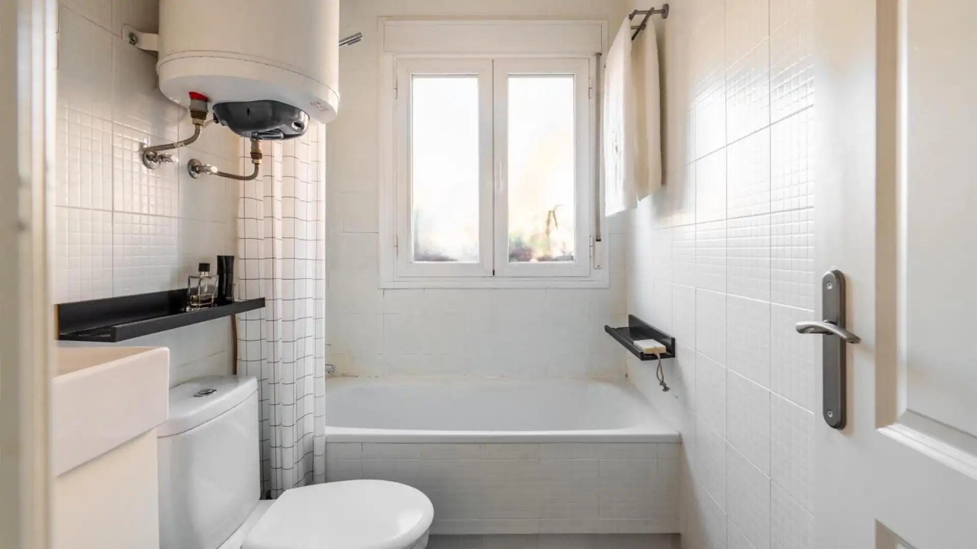 Piso en  Calle Isabel Méndez 18 - Foto 10