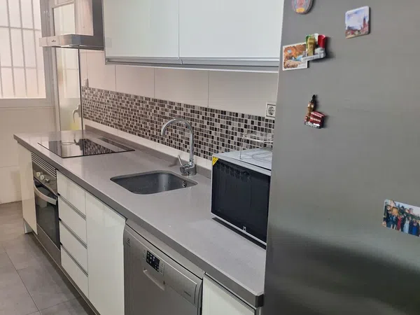 Piso en calle Doctor Pareja Yébenes, 7 - Foto 2