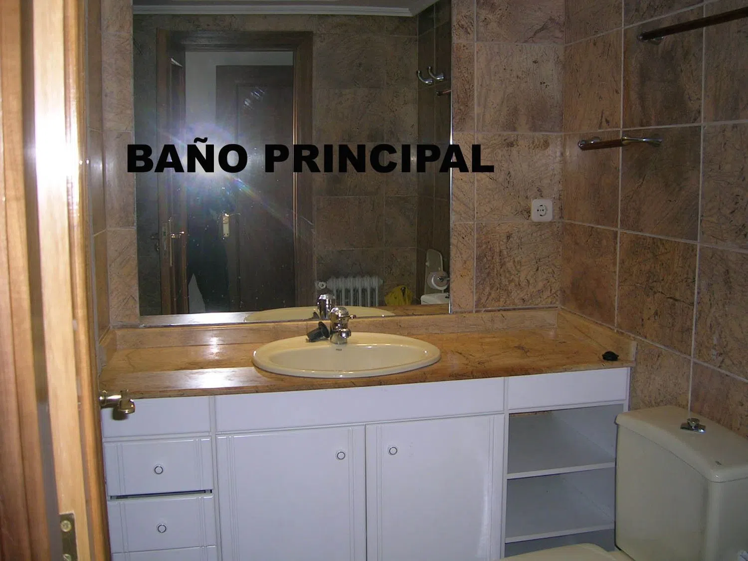 Piso en calle Víctor Andrés Belaunde, 8 - Foto 11