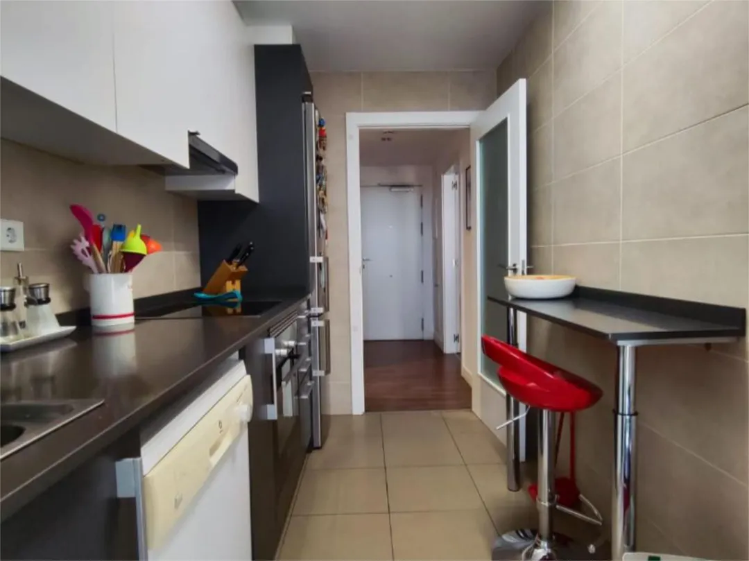 Piso en  Plaça d'Europa 6 - Foto 4