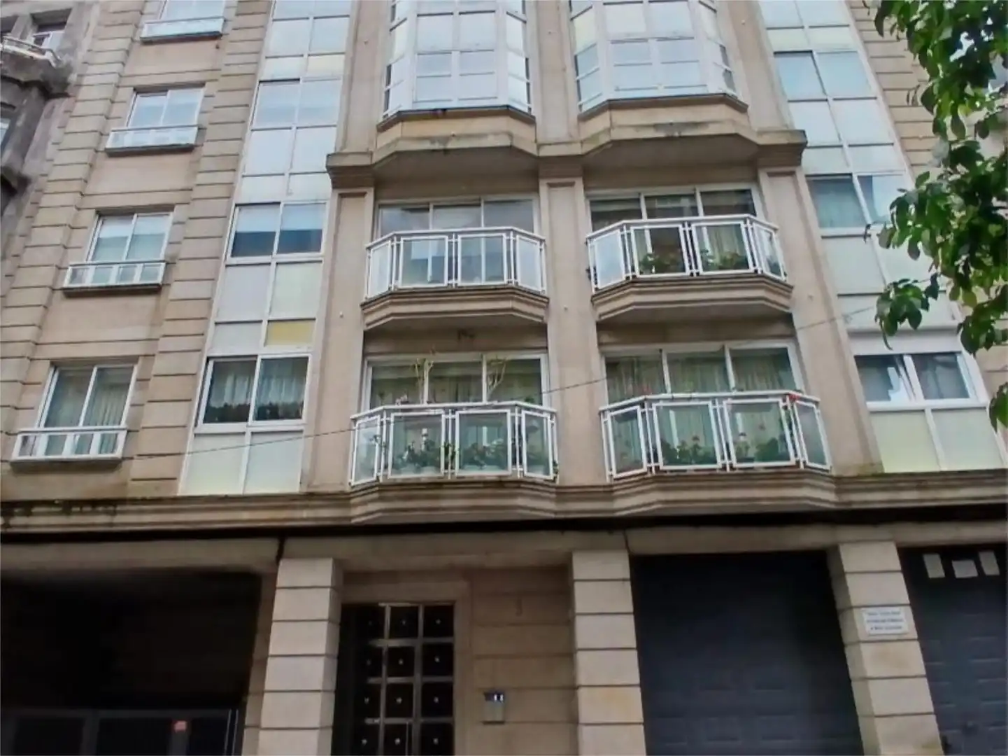 Piso en  Rúa de María Auxiliadora 3 - Foto 1