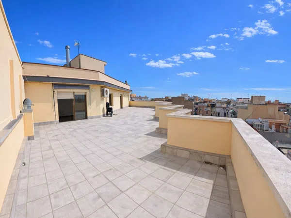 Ático en avenida de Manuel Girona, 57 - Foto 2