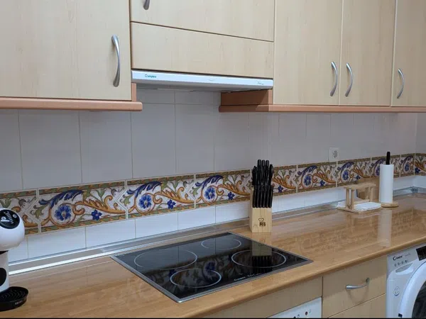 Piso en Urbanización La Reserva, 2 FaseManzanaBloque, Reserva de Marbella - Foto 10