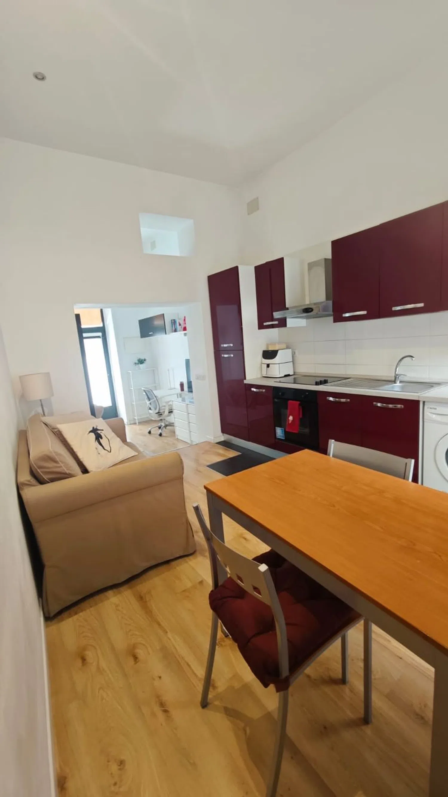 Piso en calle de Ilustración, 4 - Foto 7