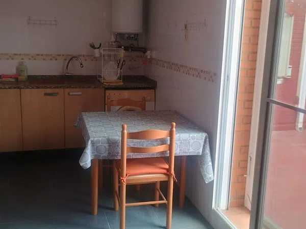 Ático en Calle Cap de Finisterre, 1, Padre Jaime - Los Cabos - Foto 10