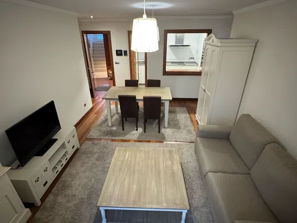 Piso en calle Carral, 16