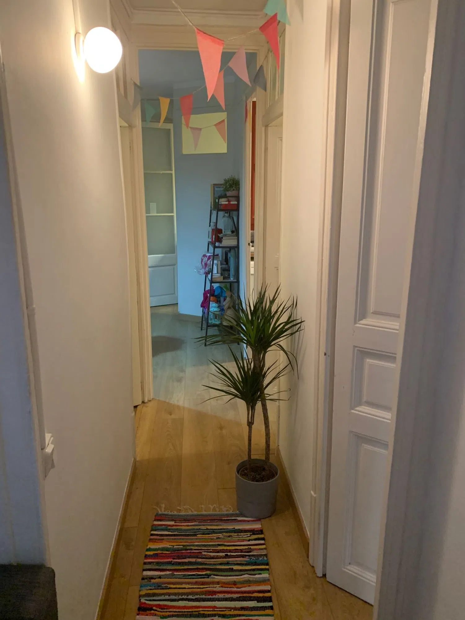 Piso en calle de Margarit, 28 - Foto 6