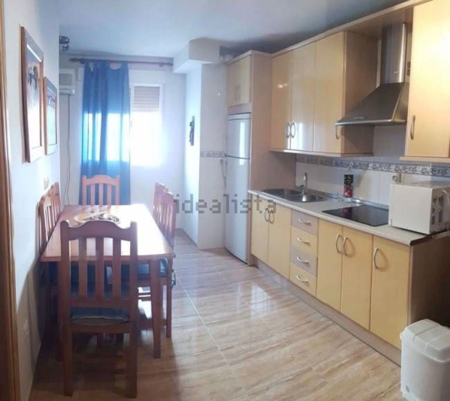 Piso en calle Capuchinos, 18 - Foto 2