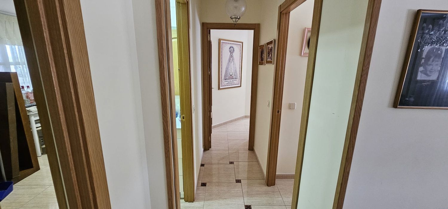 Piso en Calle de la Cruz s/n - Foto 8