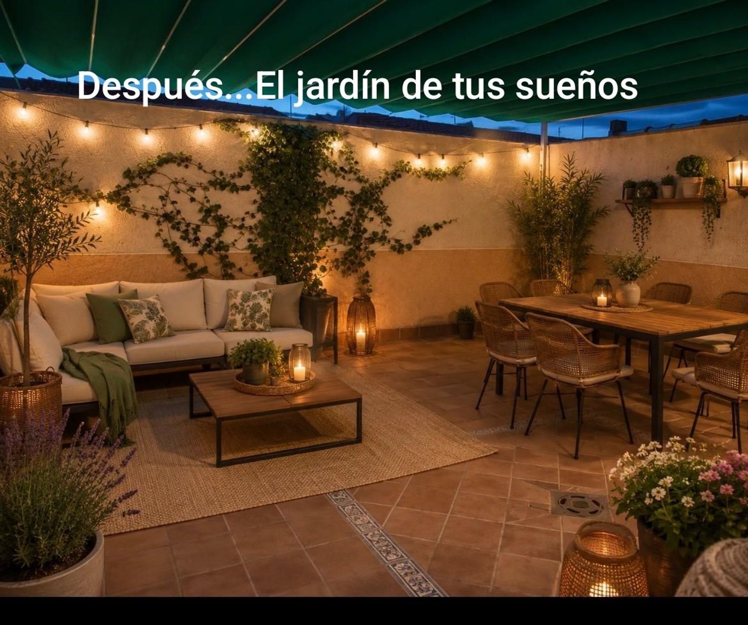 Casa o chalet independiente en Cuevas - Ilustración - Foto 14