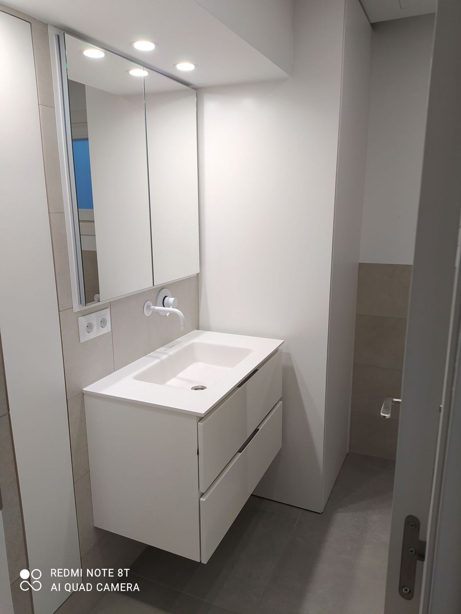 Ático en calle de Desbach, 2 - Foto 20