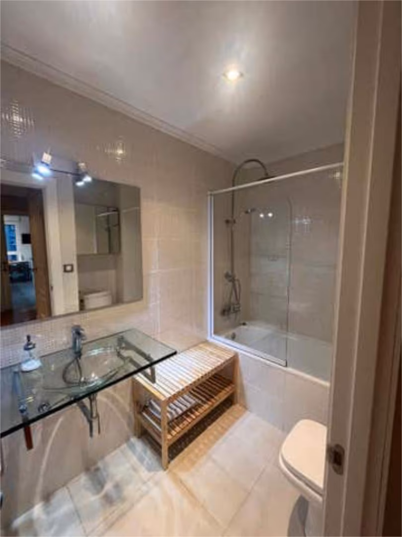 Piso en Iturrama - Foto 9