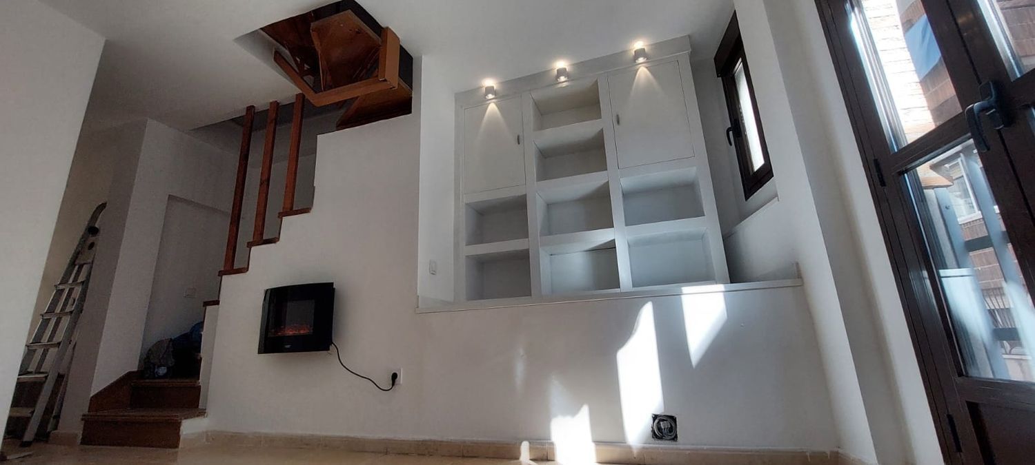Dúplex en Calle de la Pontezuela, 20 - Foto 24