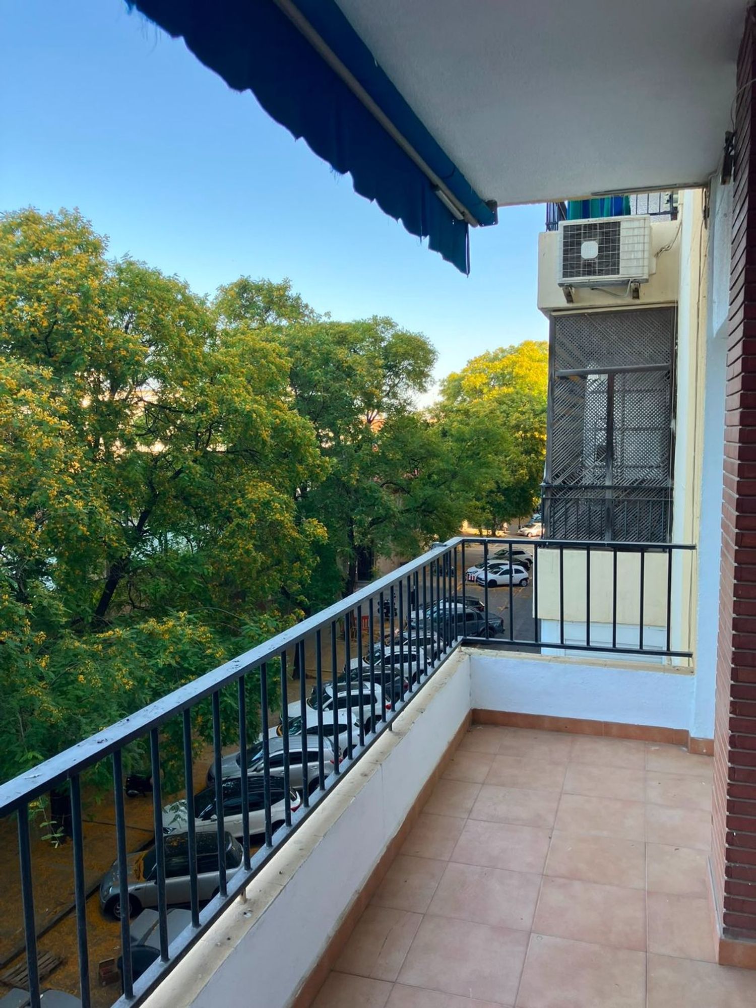 Piso en Calle Monzón, 28, Reina Mercedes - Heliópolis - Foto 14