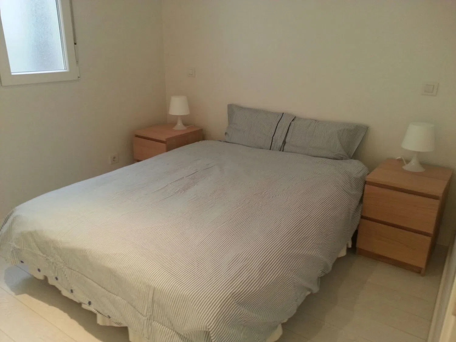 Piso en calle Velázquez, 117 - Foto 8