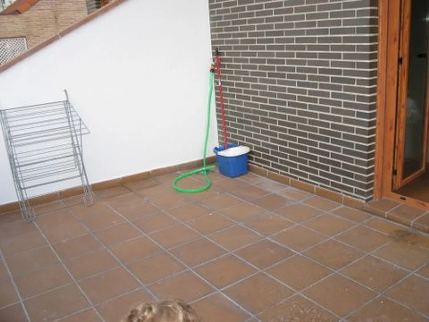 Ático en calle de Amalia, 18 - Foto 9