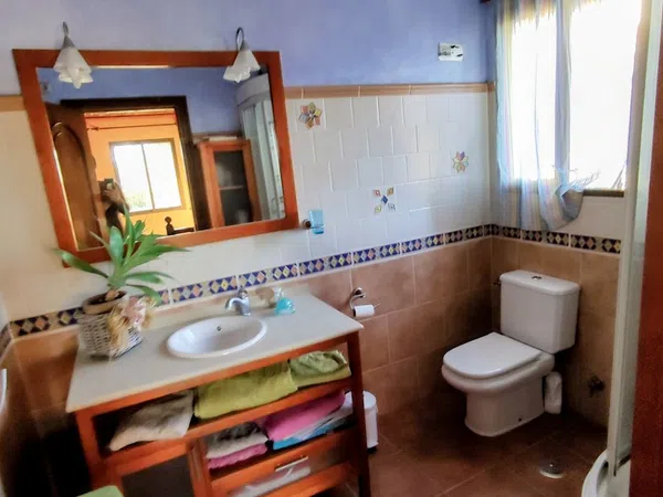 Casa independiente en calle Siroco, 45 - Foto 14