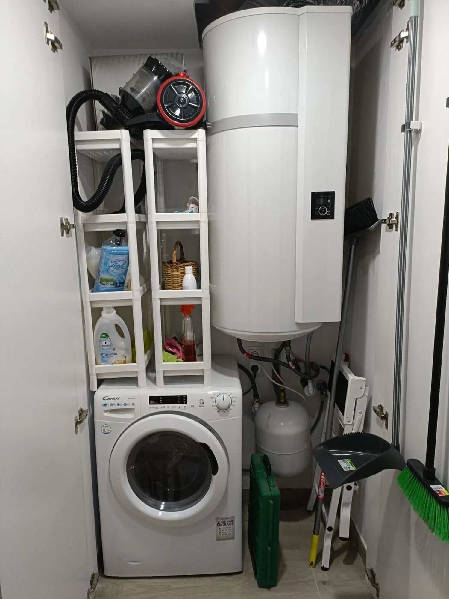 Piso - Foto 22
